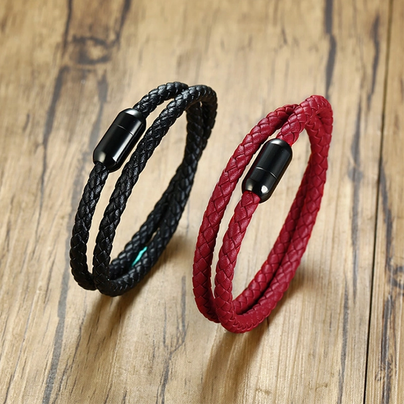 Edelstahl-Manschettenarmband Großhandel in Porzellanfabrik