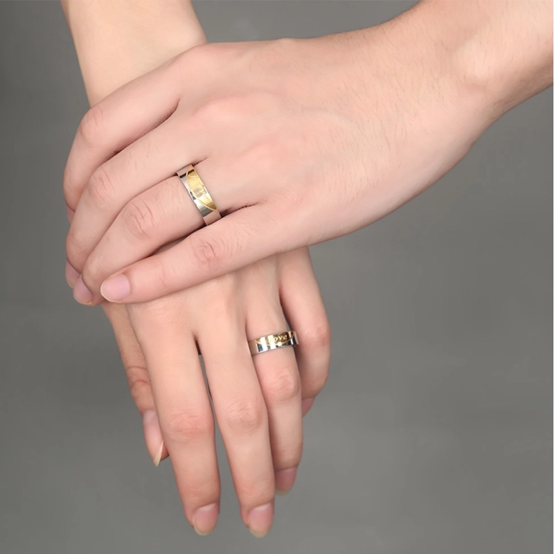 custom stainless steel jewelry manufacturer china