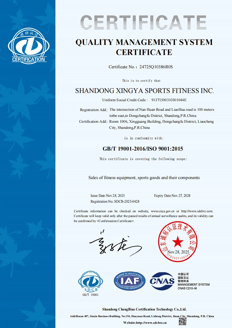 ISO 9001