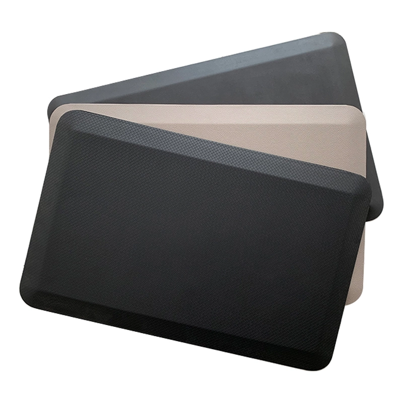 Waterproof Anti-fatigue Standing Kitchen Mat Cushioned Rug Rubber Padded producer - COPY - dd28nw