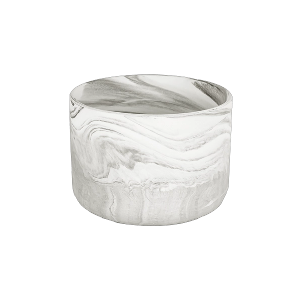ceramic candle jar wholesale