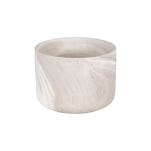 ceramic candle jar wholesale