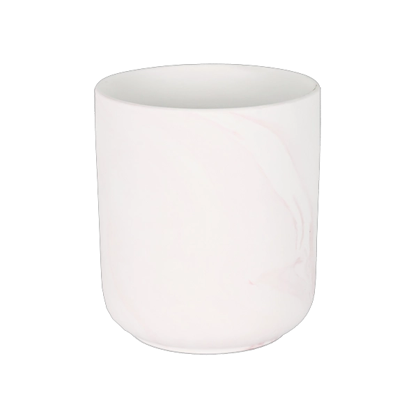 10oz ceramic candle jar wholesale