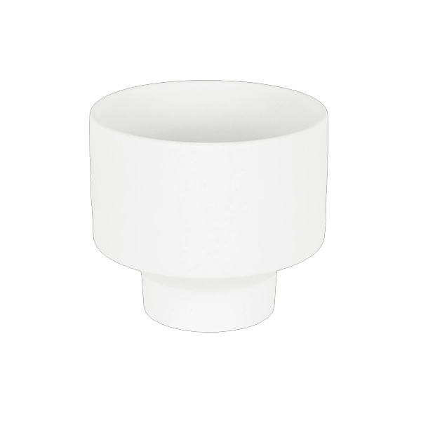 9oz ceramic candle jar wholesale