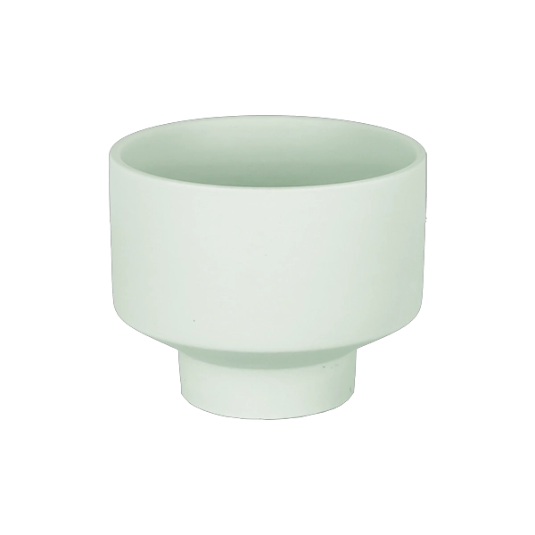 9oz ceramic candle jar wholesale