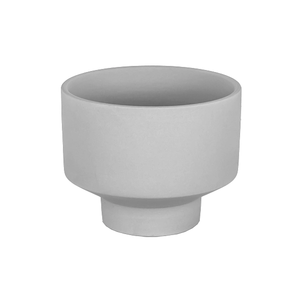 9oz ceramic candle jar wholesale