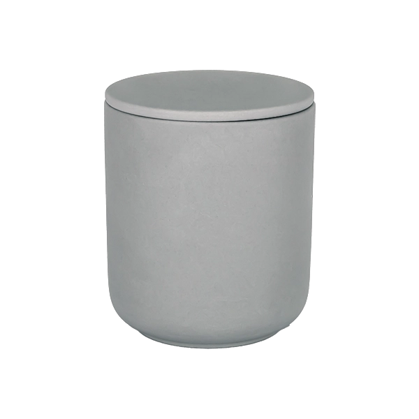 ceramic candle jar wholesale