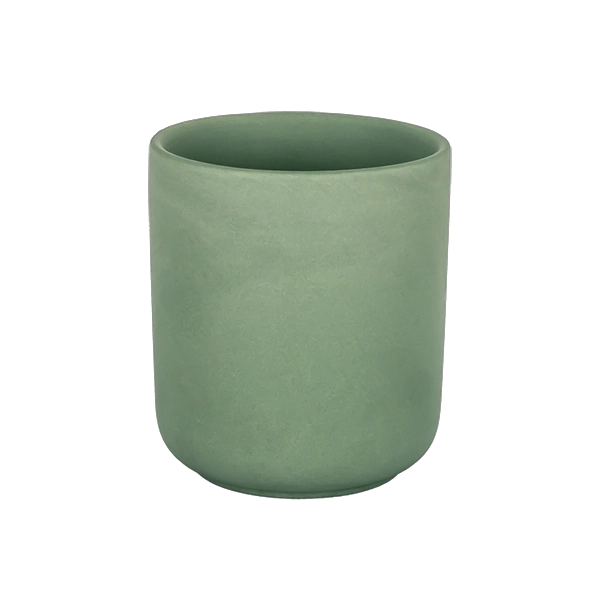 forest candle holder