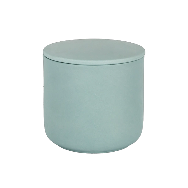 votive ceramic candle holders