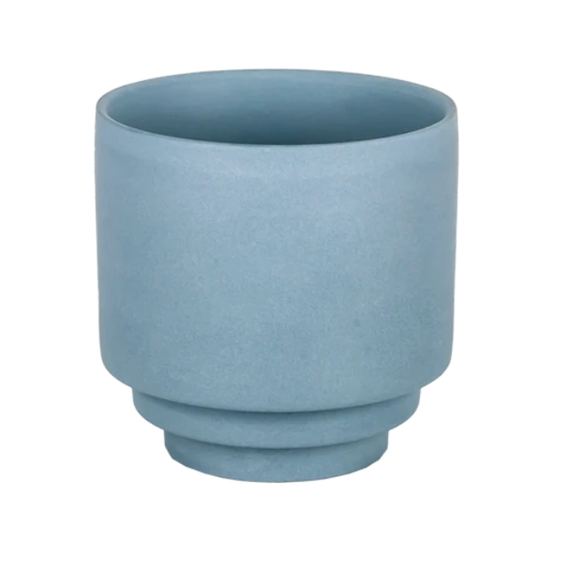 High-end ceramic diffuser jars for spas