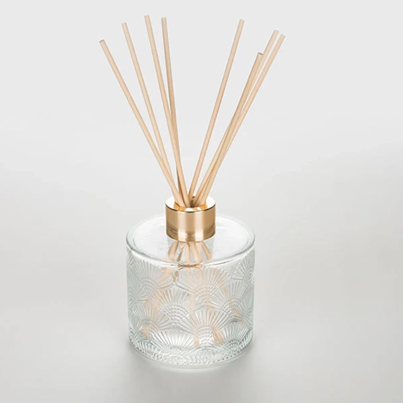 Wholesale price refillable diffuser bottles