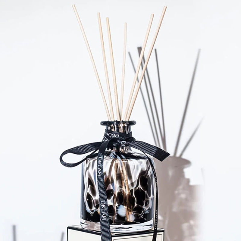 Best price colored diffuser glass for hotels