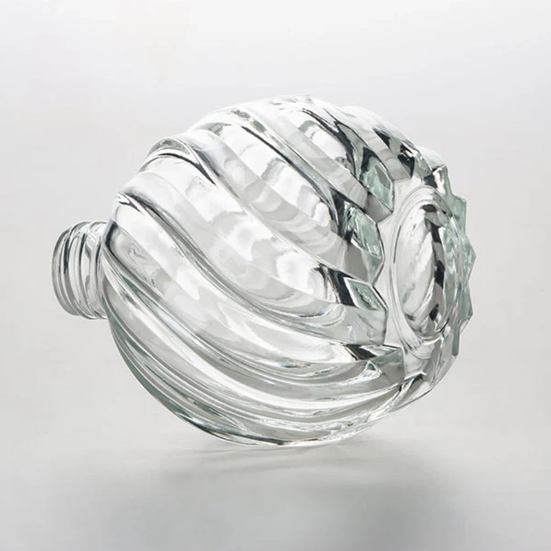 DDP shipping aroma diffuser jars supplier