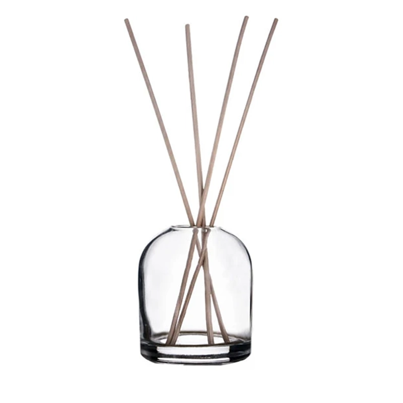 Bulk order frosted diffuser bottles factory