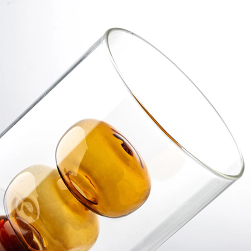 Private label glass diffuser jars wholesale