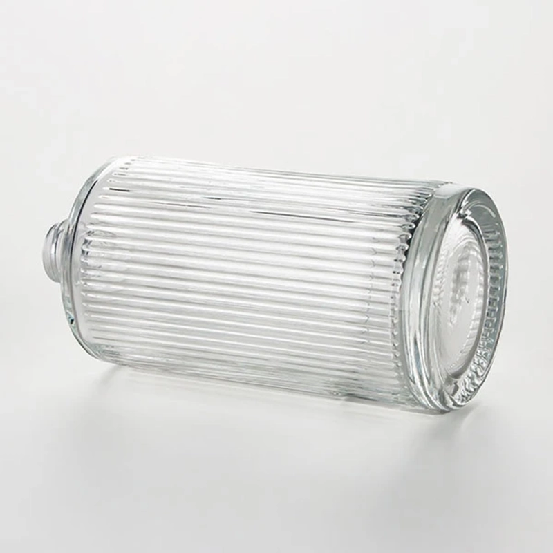 OEM ceramic aroma diffuser jars supplier