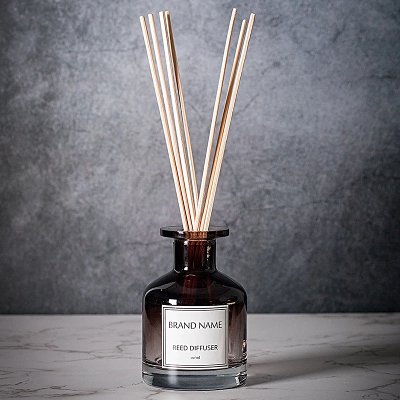 Fast delivery decorative diffuser bottles China