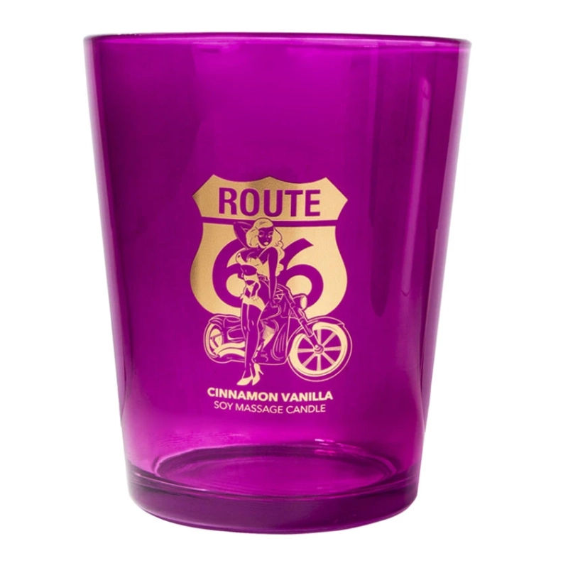 Wholesale price luxury candle containers bulk