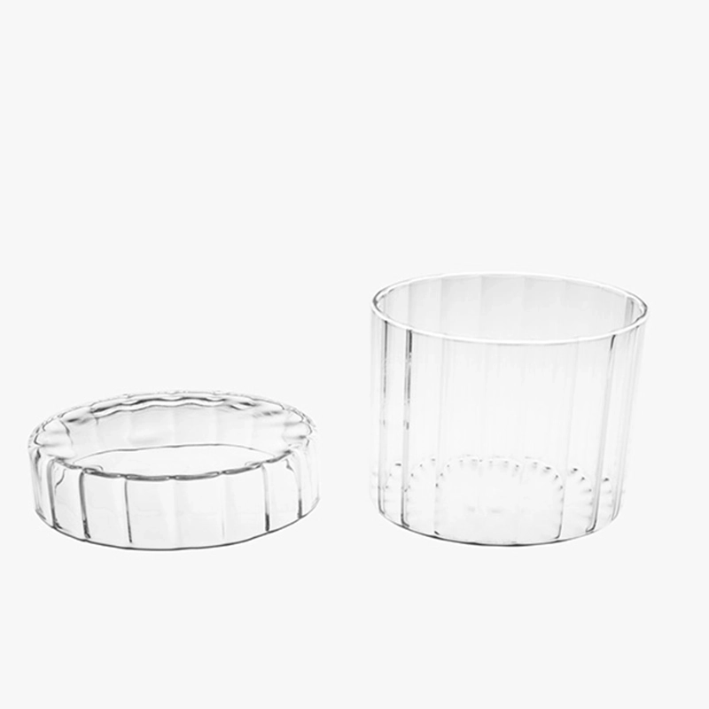 Fast delivery airless cosmetic jars supplier