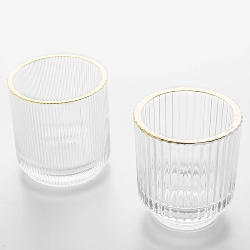 Low MOQ luxury skincare jars Europe