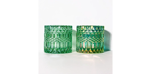 Cupwind: Custom Logos, Bulk Production, and OEM Expertise in Cosmetic Glassware