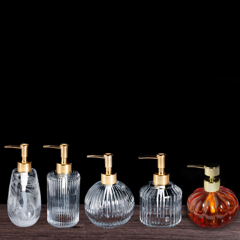 OEM eco-friendly cosmetic jars wholesale
