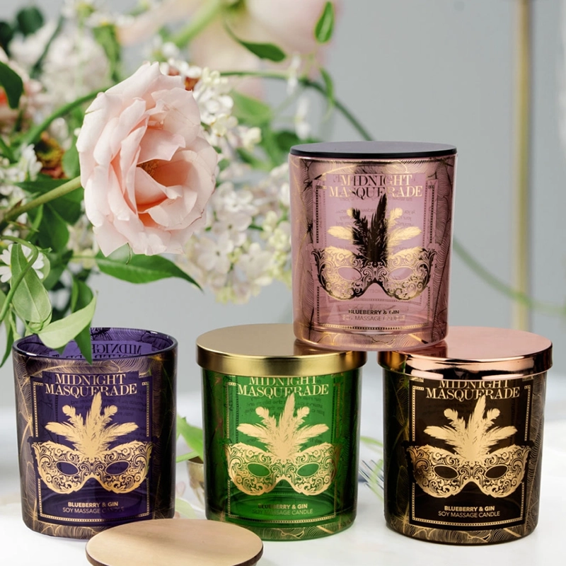 Best price glass jars with bamboo lids