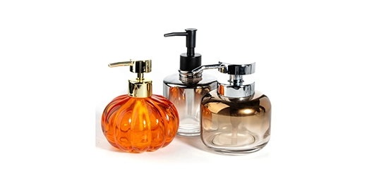 Eco, Bamboo, DDP: OEM Skincare Jars with Fast Global Delivery