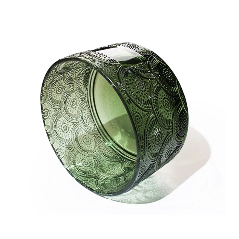 Custom skincare packaging jars supplier