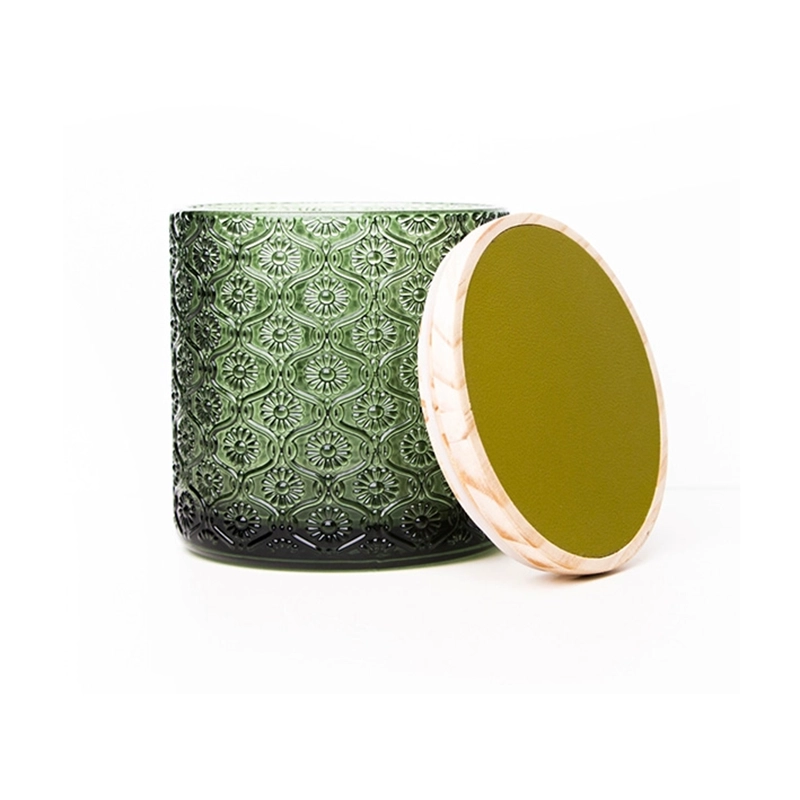 DDP shipping luxury cosmetic containers