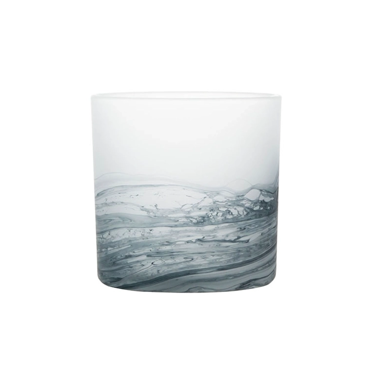 DDP shipping luxury cosmetic containers