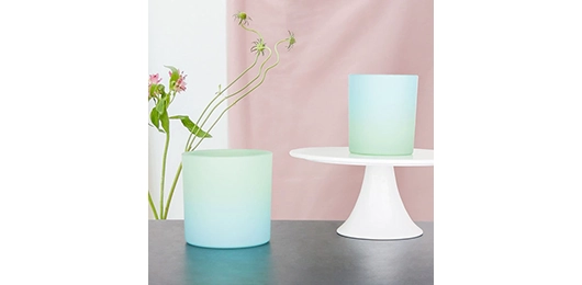 Fast Delivery, Bulk Supply, Refillable Design: A New Era in Cosmetic Glass Packaging
