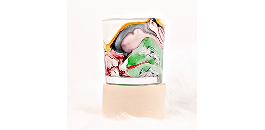 Flexible Glass Packaging Solutions for Beauty Brands: Amber, OEM, and Frosted Options