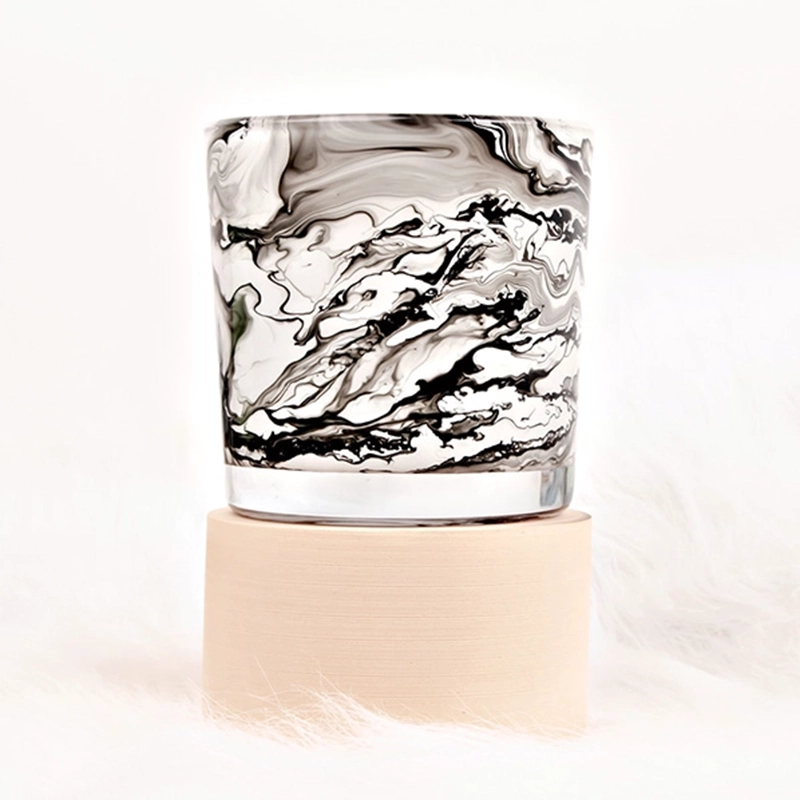 DDP shipping high-end skincare jars wholesale