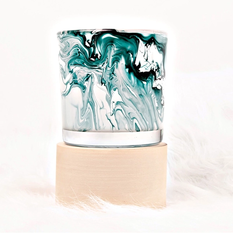 Eco-friendly cosmetic glass bottles for sale