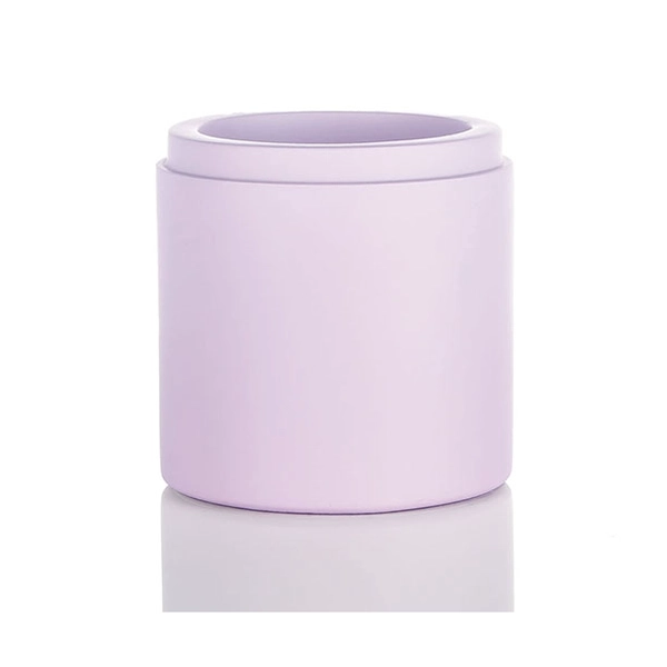 DDP shipping luxury cosmetic containers