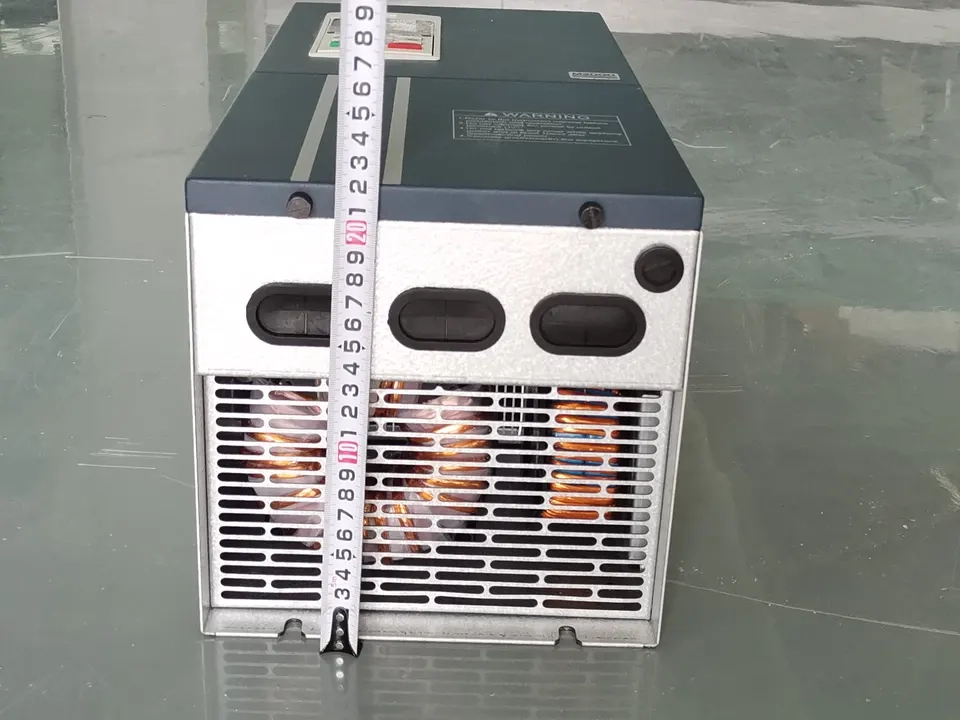 Electronic UV Transformer Power Mercury lamp Metal UV Curing Lamp Energy Saving Electrical Digital Transformers