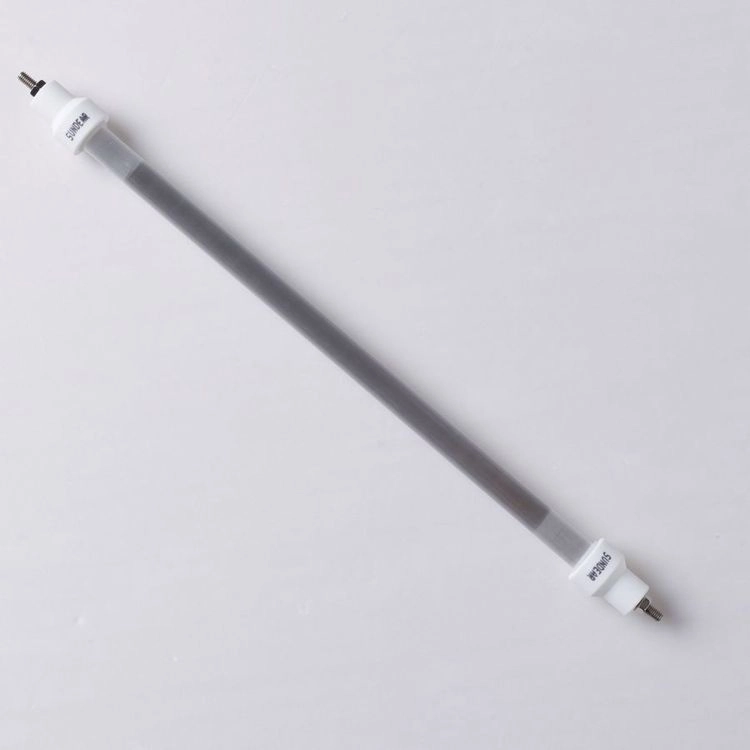Customized Heat Shrink Machine Oven Baking Paint Room BBQ Stove Far Infrared Quartz Heating Tube Electric Heater Tube