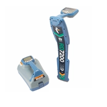 Radiation Detector Locator RD7200