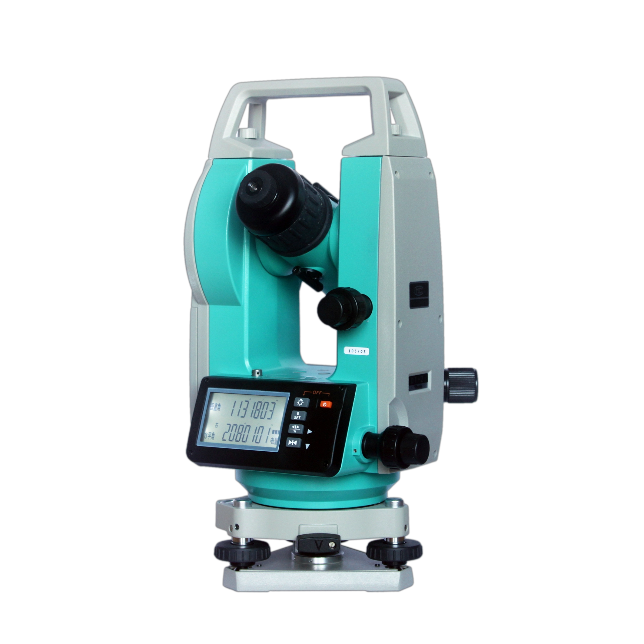 DT-21セオドライト