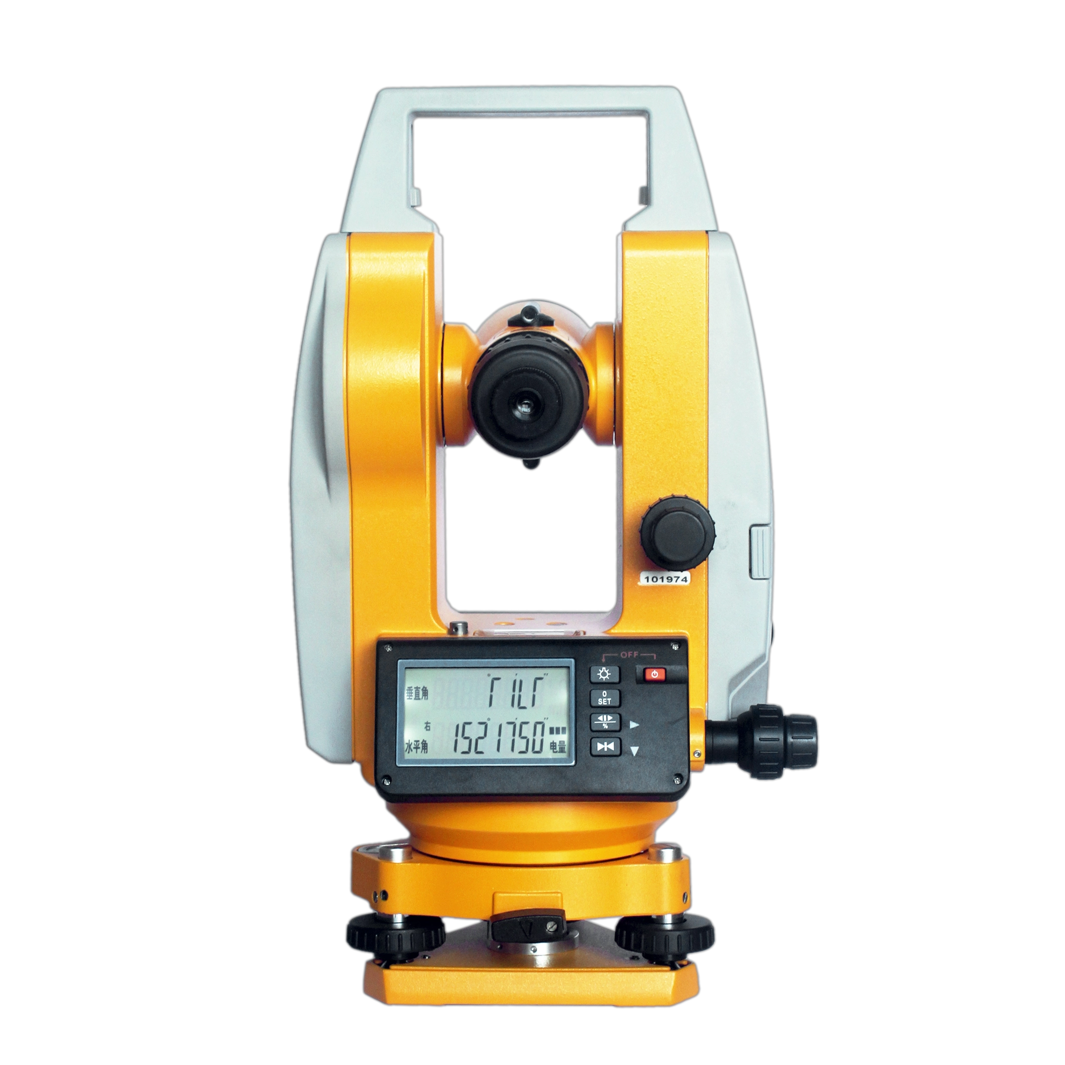 DT-22セオドライト