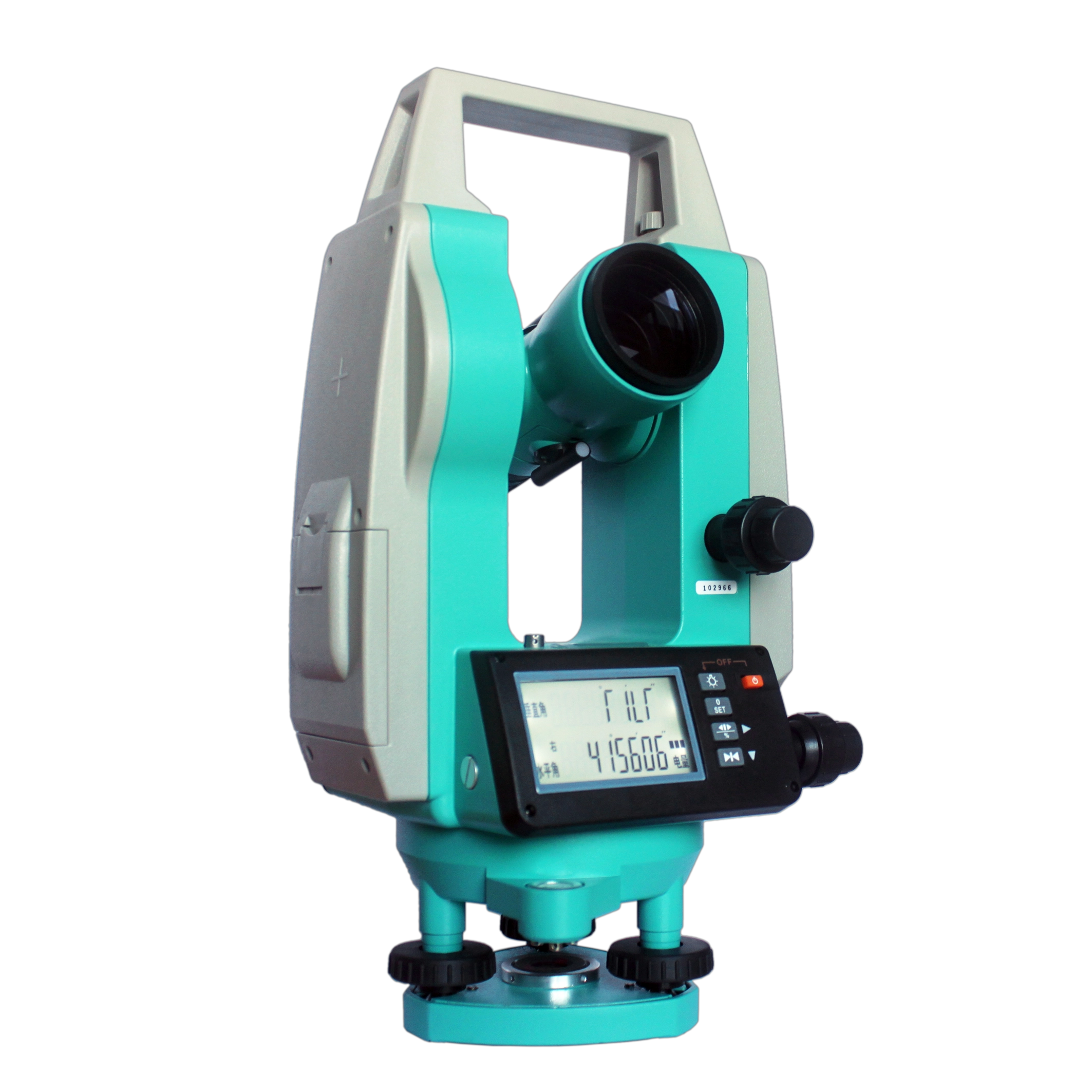 DT-21セオドライト