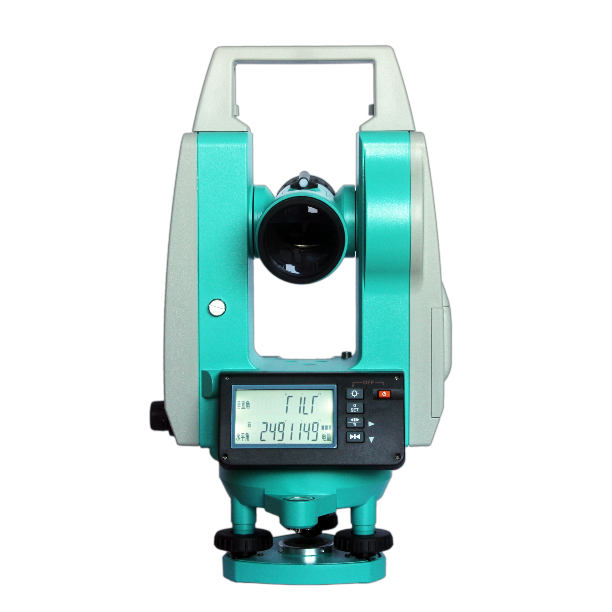DT-21セオドライト