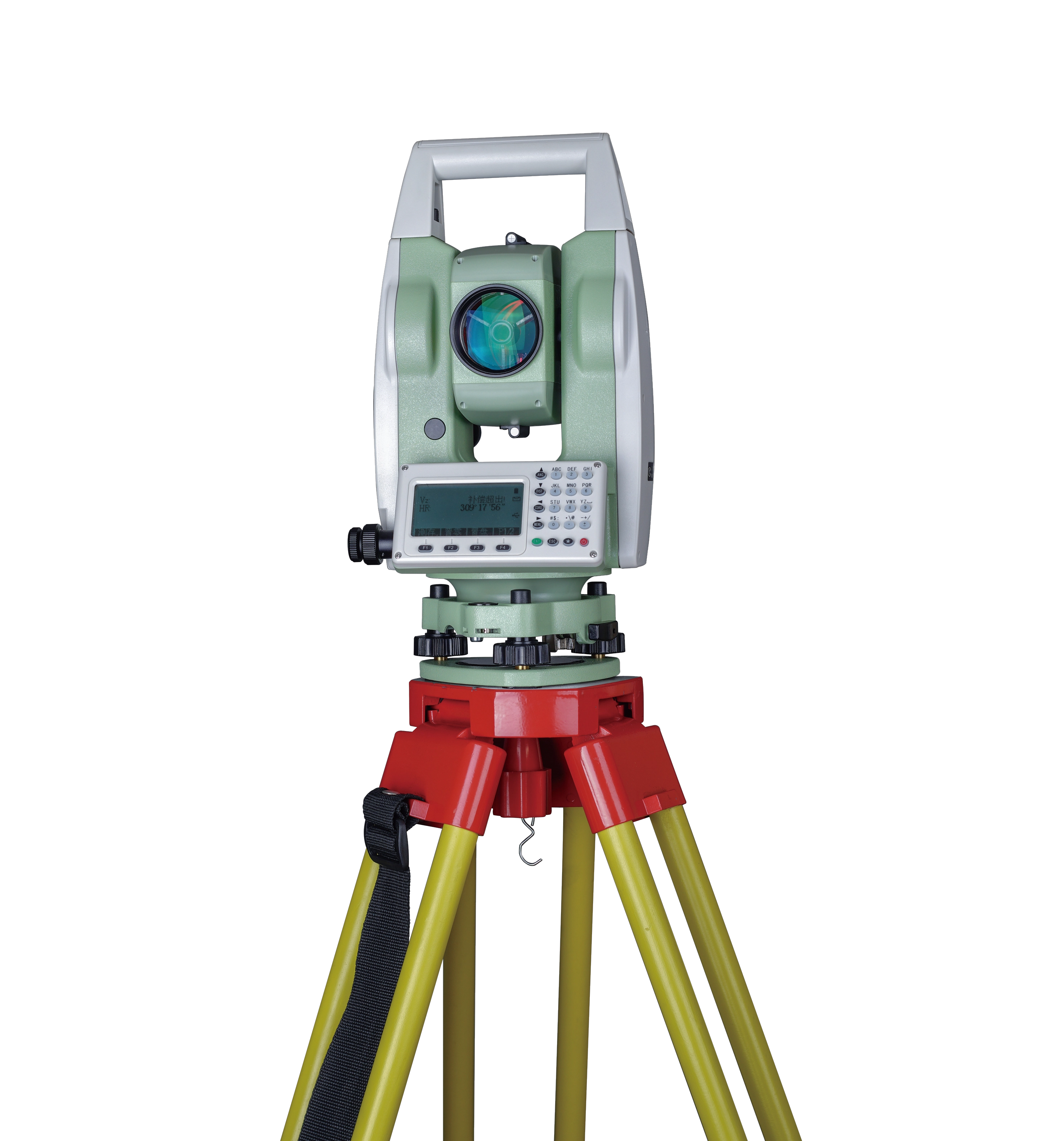 PTS-121R合計ステーション