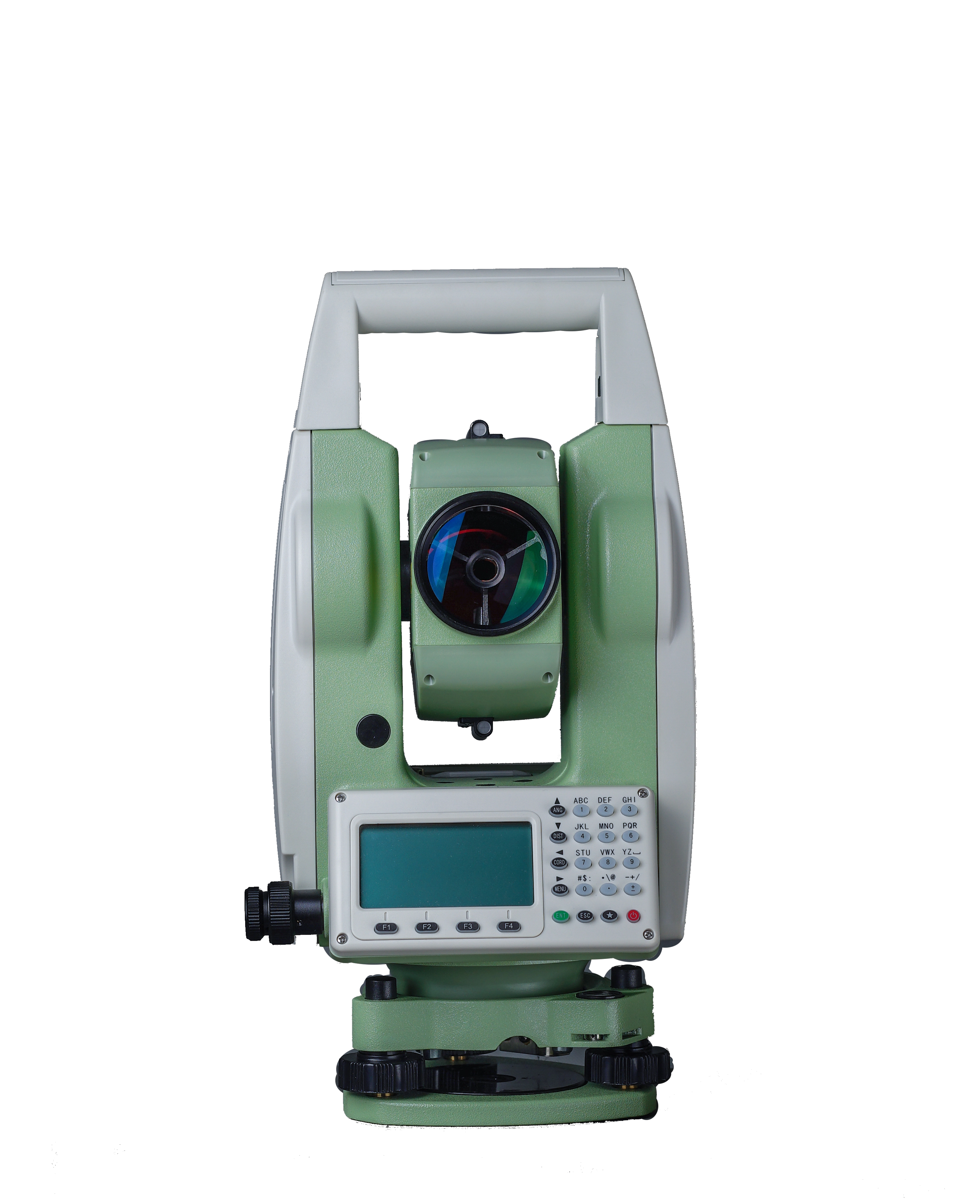 PTS-121R合計ステーション