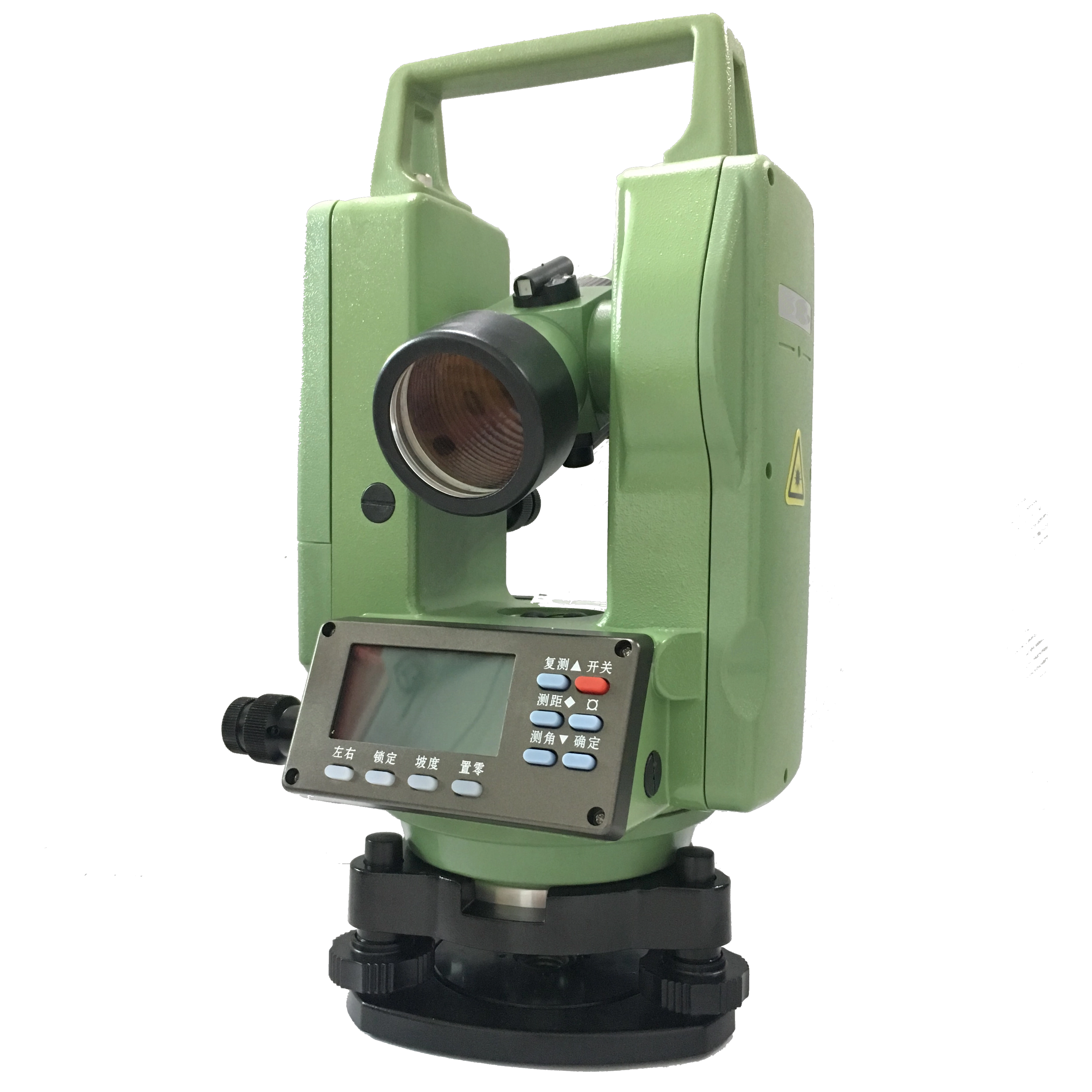 Teodolito DT-2AL