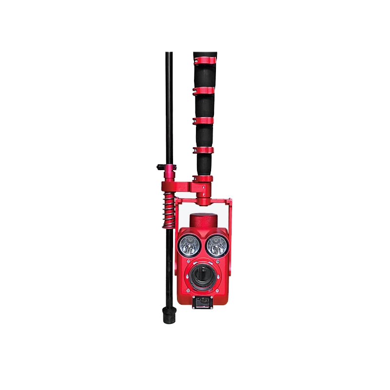 Pipeline go1-p1 periscope