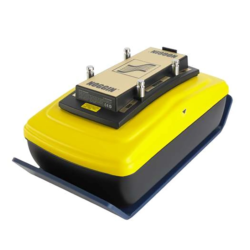 Высокопроизводительная адаптивная система GPR Noggin Ground Exploration Radar