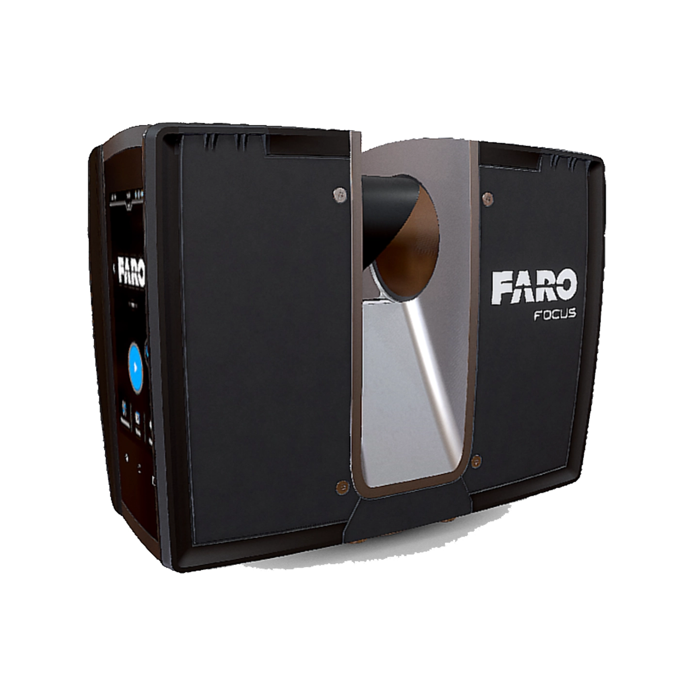 FARO Focus Premium 3D Laser Scanner
