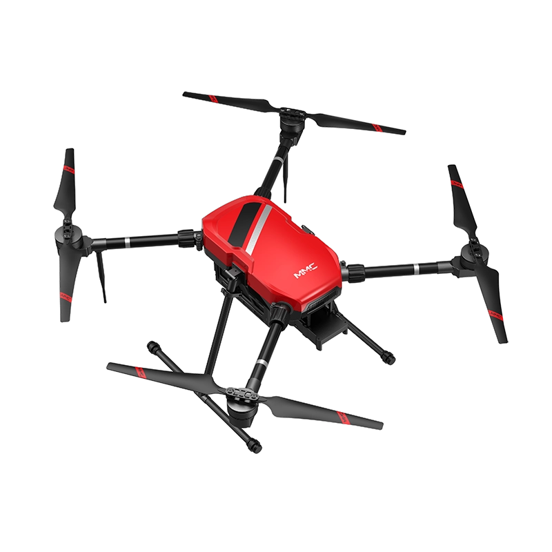 XXXF-X85 Четырехроторный БПЛА